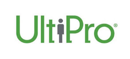 Ultipro Logo