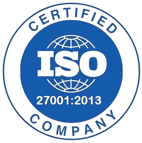 Iso Certificate