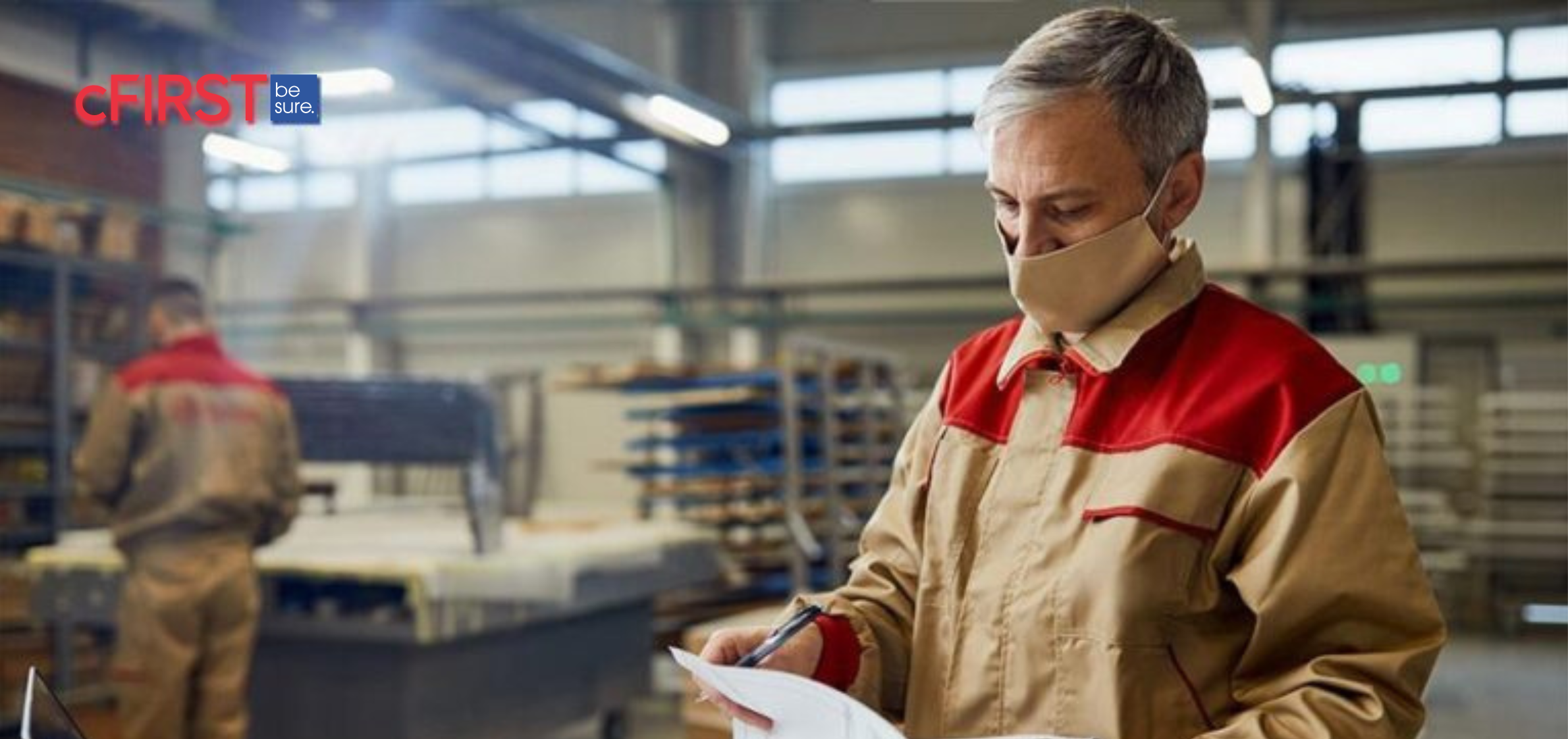 Manufacturing Industry cFIRST