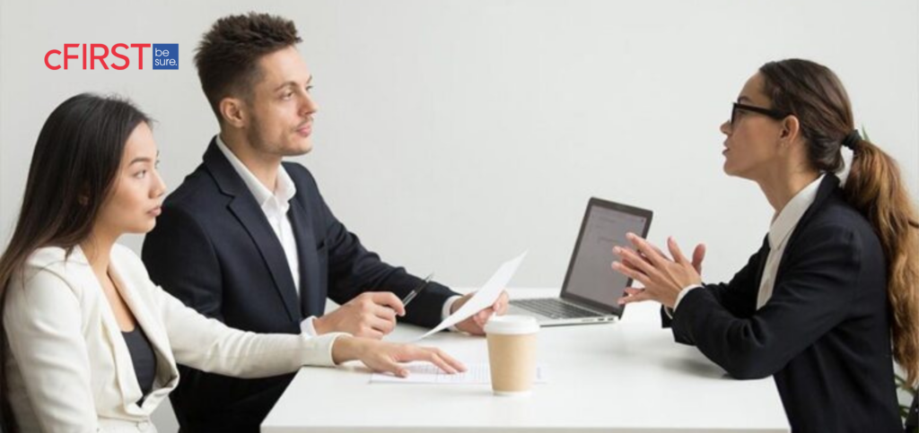 Staffing Agencies cFIRST