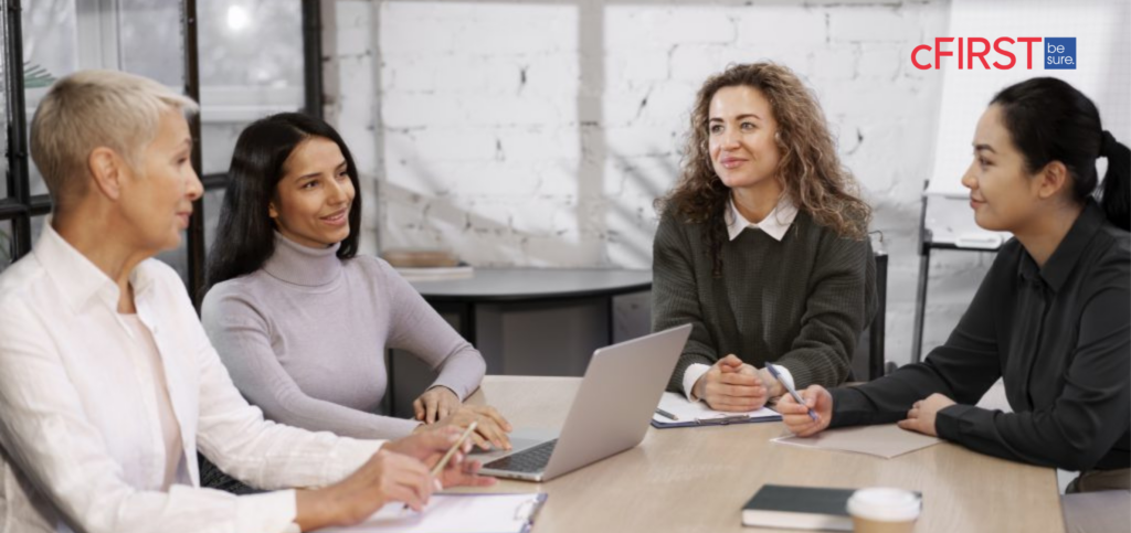 fast background verification company cfirst