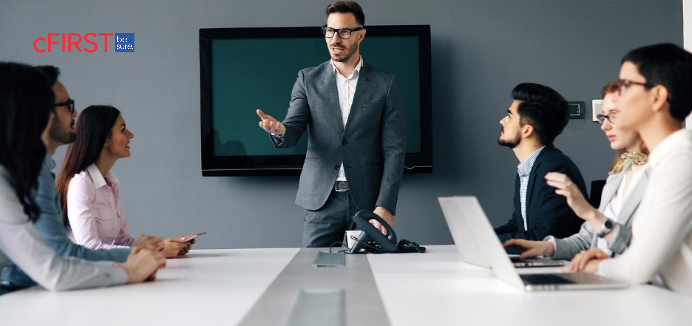 Global Background screening cFIRST