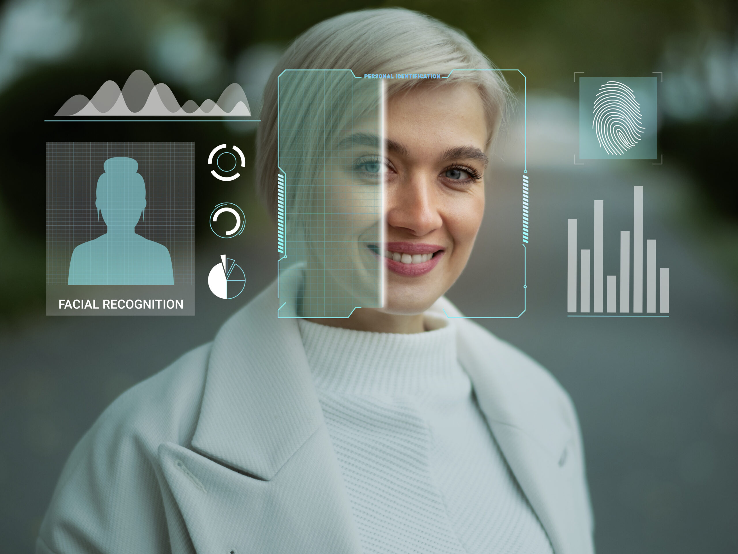 Identity Verification cfirst
