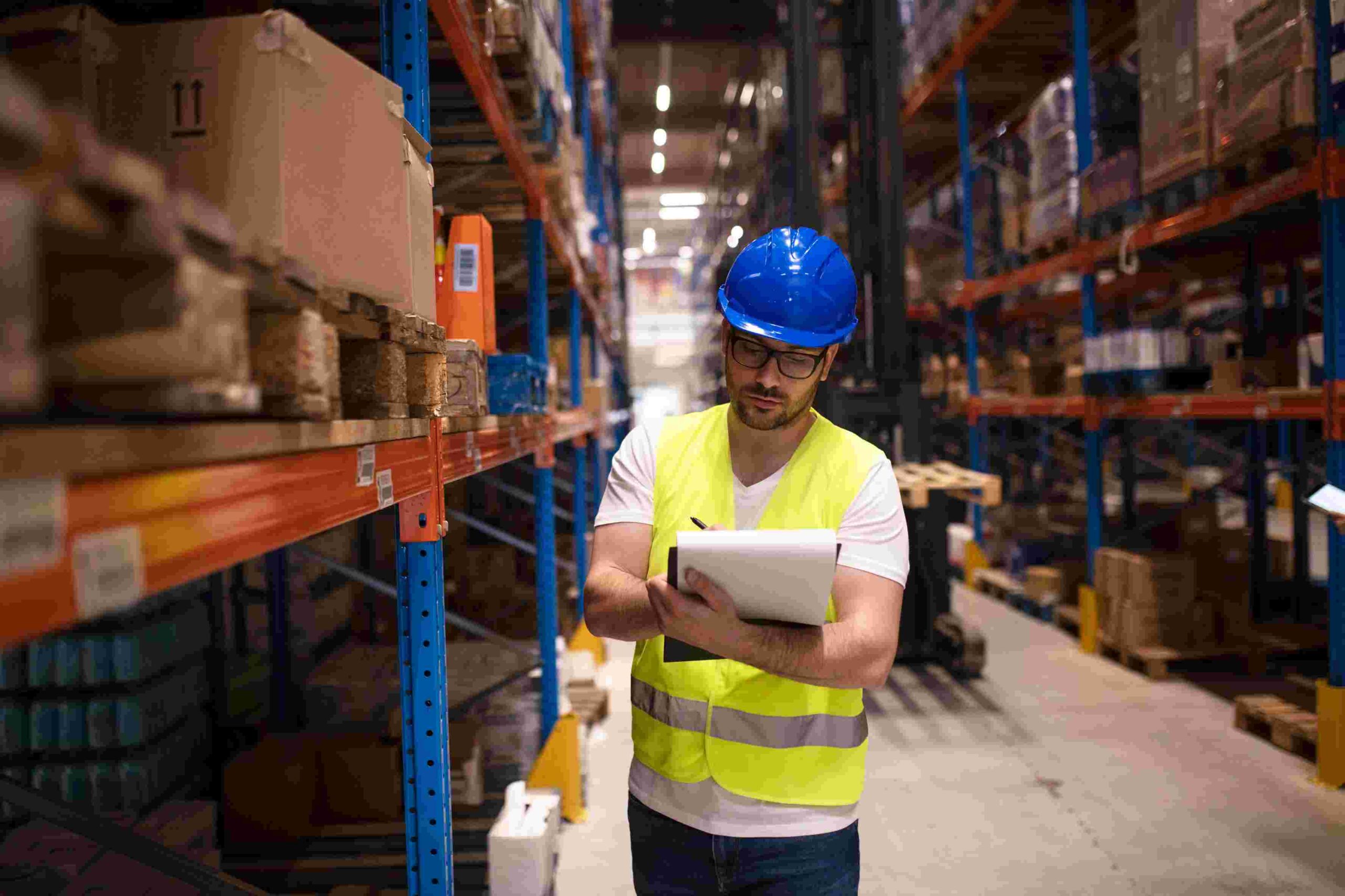 cfirst industry checks
