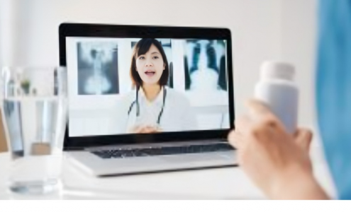 drug and health checks cfirst